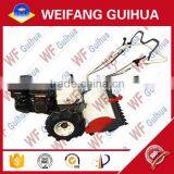 Factory Sales Gasoline Engine Electric Power Tiller thumbnail-6