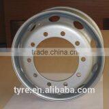 High Quality Steel Truck Wheel Rim With Low Price thumbnail-1