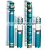 QJ Series Submersible Motor Pump for Well thumbnail-1