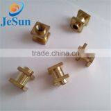 Low in Price Hot Sale Brass Insert Nuts thumbnail-6