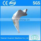 Bending Steel Plates Press Brake Tooling With High Efficiency thumbnail-3