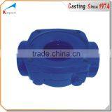 OEM Custom Casting Iron Cast Valve Housing thumbnail-6