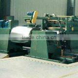 LMS High Precision Six Layer Type Leveling Machine of Cut To Length Line thumbnail-2