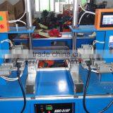Guangzhou Hot Sale Supermarket Movable Storage Beam Welding Machine Price thumbnail-4
