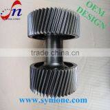 Customized Bevel Gear thumbnail-1