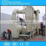 Palm Fiber Dryer Machine / Coconut Fiber Drier Machine / Oil Shell Drier Mill