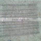 PLC Control Poultry Cage Mesh Making Machines|animal Cage Mesh Welding Machines China Supplier thumbnail-6