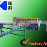 Fencing Mesh Panel Welding Machine thumbnail-1