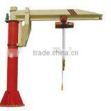 Professional Tower Crane Cylinder Standard Nonstandard thumbnail-5