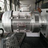 Rattan Recycling Pelletzing Twin Screw Extruder Machine thumbnail-4
