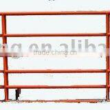 Metal Farm Fence thumbnail-1