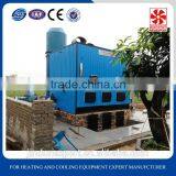 High Quality Oil Fired Hot Water Boiler for Hotel thumbnail-3