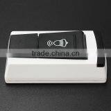 Waterproof Wireless Doorbell Smart Doorbell With 2 Receivers DC Door Bell 36 Chimes 100m Range for Home Office thumbnail-4