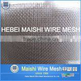 100% Pure Silver Wire Mesh