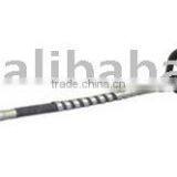 Concrete Vibvrating Motor Powered by 1.5hp Gasoline Engine thumbnail-1