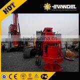 SANY SR200C Rotary Drilling Rig Good Price thumbnail-5