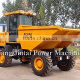 China Hot Sale , New Dumper 5ton for Export, With Sunshade or Cab thumbnail-2