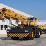Hot Sale Rough Terrain Crane 30Ton For Sale thumbnail-2