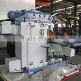 Swivel Head Milling Machine RUM500 (Servo) thumbnail-2