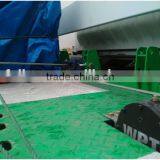 New Design 4x2 Flatbed Breakdown Truck Towing Truck thumbnail-3