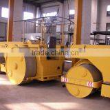 3Y6/8 Three Wheel Static Road Roller thumbnail-1