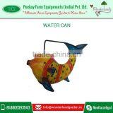 Decorative and Easy to Handle Specially Designed Water Can for Bulk Buyers thumbnail-1