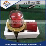 BBJ Coal Mine Explosion-proof Audible and Visual Alarm Warning Light /lamp thumbnail-2