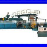 China 2.7m Non-Woven Fabric PE Extrusion Coating and Laminator thumbnail-1