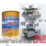 No Outflow High Temperature Grease for Injection Mould thumbnail-1