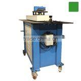 Pittsburgh Lock Forming Machine for Ventilation Duct thumbnail-1