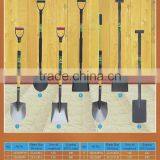 Farming Long Handle Shovels