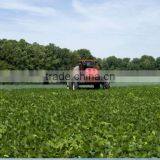 Top Quality High Clearance GPS Auto Driving Self Propelled Boom Sprayer With Tank Capacity 3000L 3500L 4500L thumbnail-1