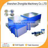 Foam Plastic Shredder Grinder Crusher Machine thumbnail-1