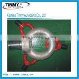 Galvanized Screw Eye Bolts thumbnail-1