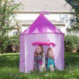 HS Group Ha'S HaS Toys Tent House Ball Pool Tub for Kids thumbnail-3