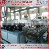 Special Hot Sell Wood Pvc Foam Board Extrusion Machine thumbnail-1