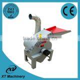 Motor or Engine Driven 7.5kw 10hp Cassava Hammer Mill thumbnail-2