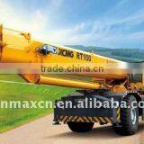100t Rough Terrain Crane RT100 thumbnail-1