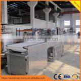 Chocolate Decoration Decorating Enrober Machine thumbnail-4