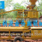 Hot Sale !Land-use Gold Diamond Dredging Boat thumbnail-4
