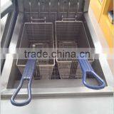 Restaurant Deep Fryer/kitchen Equipment Fryer/fryer With Timer DF-26A thumbnail-5