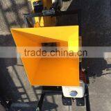 China Supplier Hand Push Cement Concrete Curb Stone Making Machine thumbnail-2