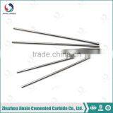Wearable Hard Metal h6 Finished Solid Carbide Rod/short Carbide Round Bar thumbnail-5