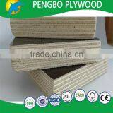 20mm Thick Plywood for Concrete Shuttering thumbnail-1