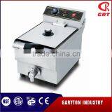 Best Deep Fryer 13 L GRT - E13V thumbnail-2