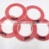 1mm 2mm 3mm 4mm 5mm 6mm 7mm 8mm 9mm 1cm 1.2cm Red Tape for Phone Repair Tool thumbnail-1