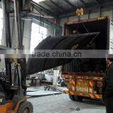 2016 Generation Continuous Pyrolysis Machine for Waste Recycling to Oil thumbnail-6