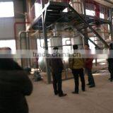 Hot Selling Pyrolysis Plant for Small Scale Plastic Recycling Plant thumbnail-3