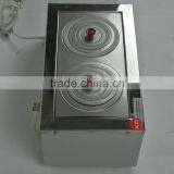 Instant Temperature Controlled Water/oil Bath thumbnail-5
