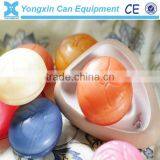 Home and Hotel Soap Line Machine thumbnail-1